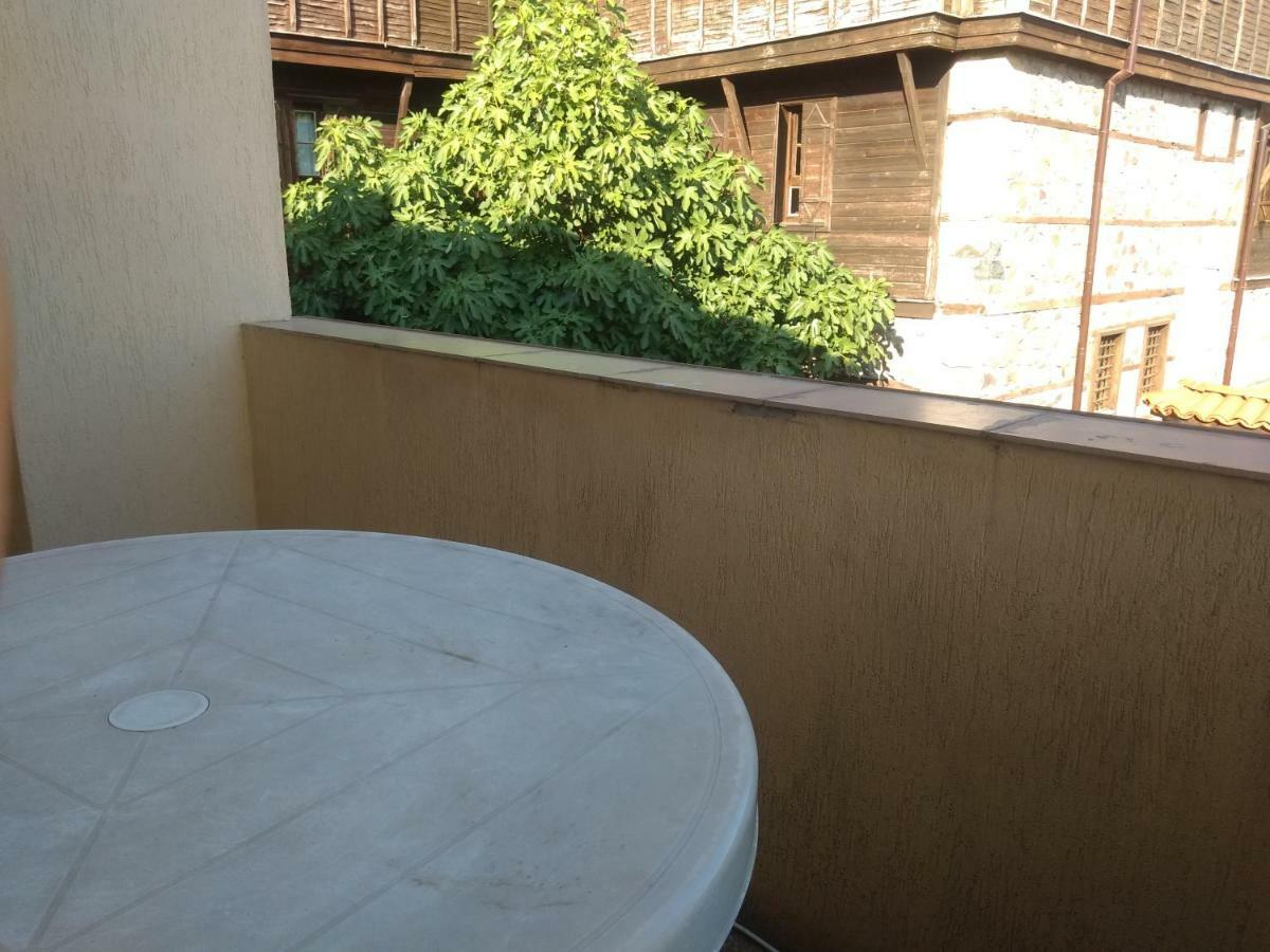 Ferienwohnung House Georgievi Sosopol Exterior foto