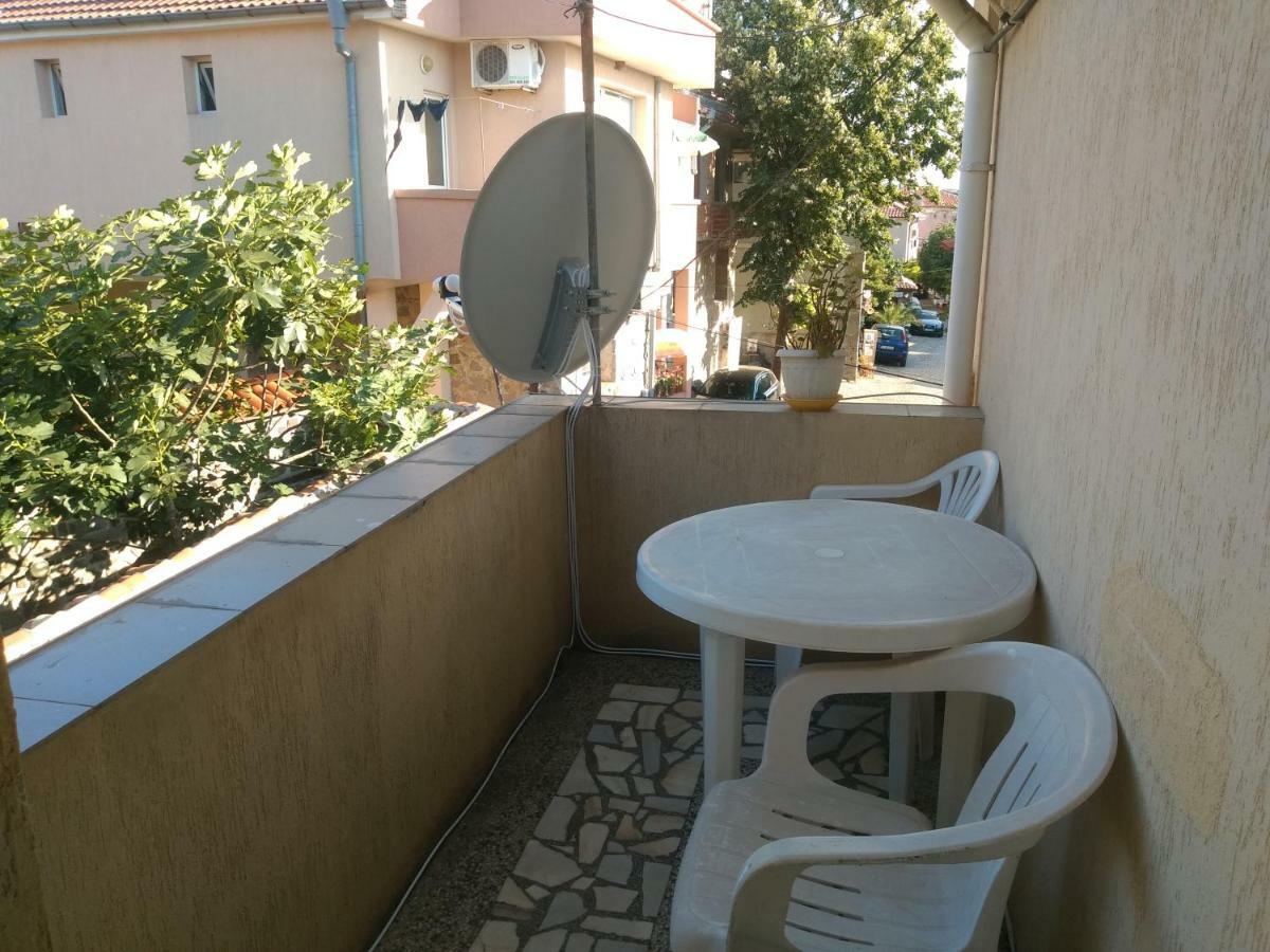 Ferienwohnung House Georgievi Sosopol Exterior foto